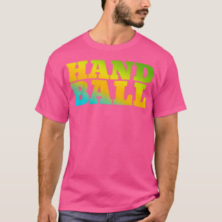 Camiseta Hobby Bright e Colorido