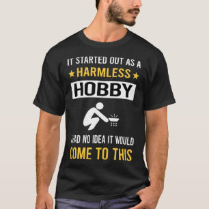 Camiseta Hobby Sosicking Fos