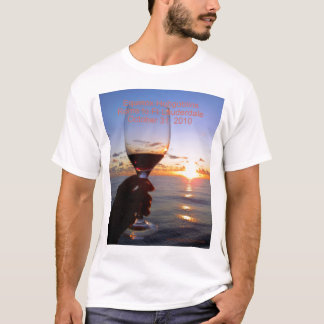 Camiseta Hobgoblins do equinócio