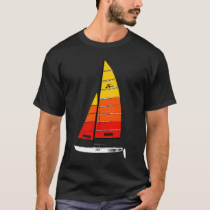 Camiseta Hobie Cat