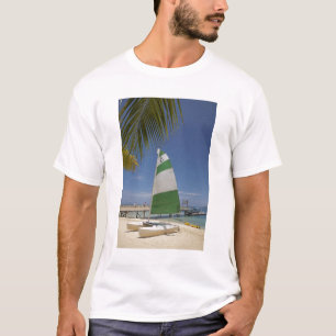 Camiseta Hobie Cat, Ilha Plantation