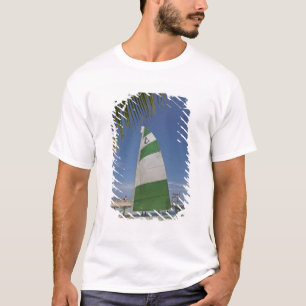 Camiseta Hobie Cat, Resort da Ilha Plantation