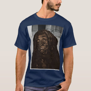 Camiseta Hobo Espectral da Unidade Mulholland