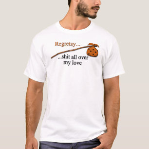 Camiseta Hobo Love