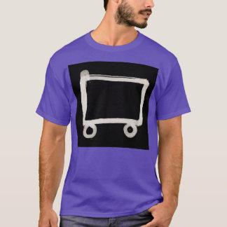 Camiseta Hobo - Sinal 057 Railroad Inverted