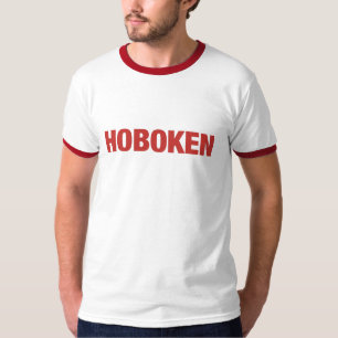 Camiseta Hoboken