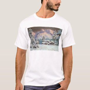 Camiseta Hocheisgruppe, Áustria