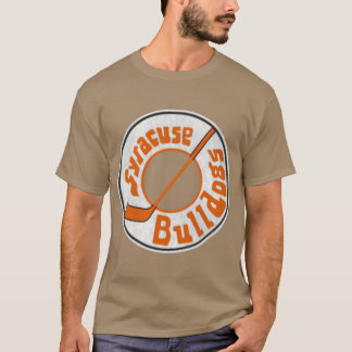 Camiseta Hockey com Bulls Syracuse