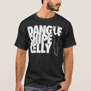 Camiseta Hockey Dangle Snipe Celly