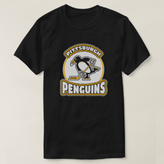 Camiseta Hockey Pittsburgh Penguins ideias para presentes p