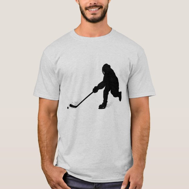 Camiseta hockey play (Frente)