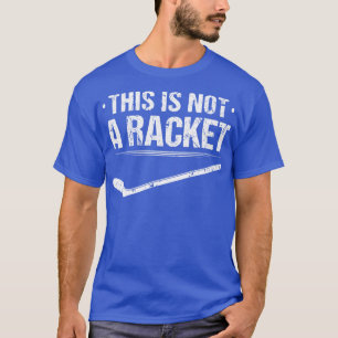 Camiseta Hockey Stick for Ice Hockey Fan