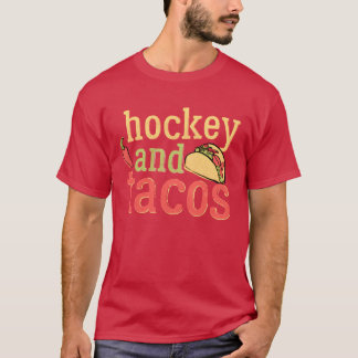 Camiseta Hockeyacos E Presente De Luz Família