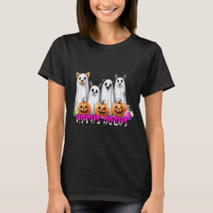 Camiseta Hocus Dogus