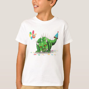 Camiseta Hodag Birthday