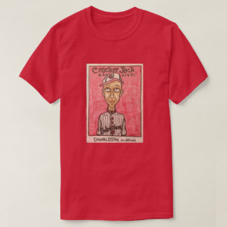 Camiseta Hodges Cracker Jack T-Shirt