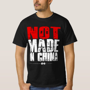 Camiseta hodgetwins não feito na china
