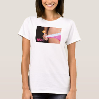 Camiseta HODL Me nesta t-shirt personalizada