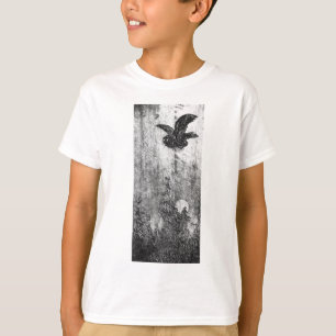 Camiseta Hoestkveld Bokskap por Theodor Severin Kittelsen