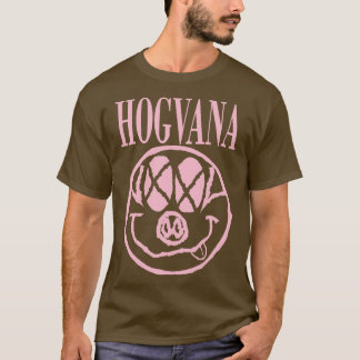 CAMISETA HOGVANA