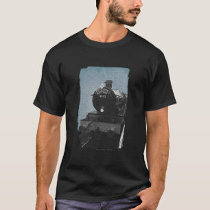 Camiseta Hogwarts Express