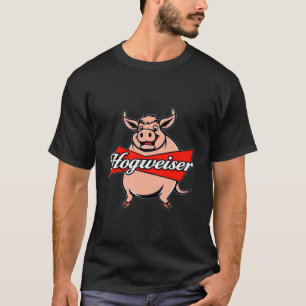 Camiseta Hogweiser