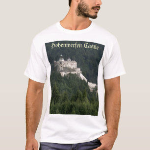 Camiseta Hohenwerfen Castle