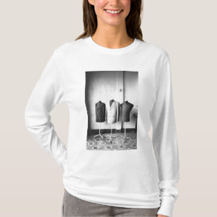 Camiseta Hoi An Vietnã, Casacos feitos sob medida!