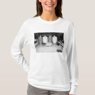 Camiseta Hoi An Vietnã, Terno sob medida para levar