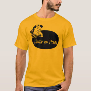 Camiseta Hokey meu Pokey