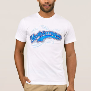 Camiseta Hokianga