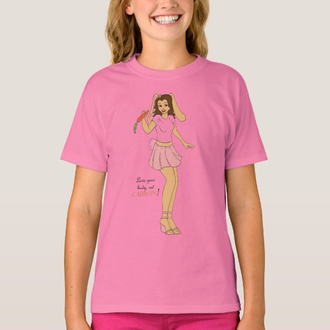 Camiseta Hola Jenny (Frente)