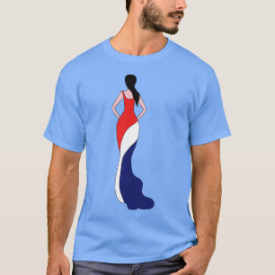 Camiseta Holanda