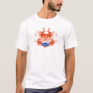 Camiseta holanda soccer