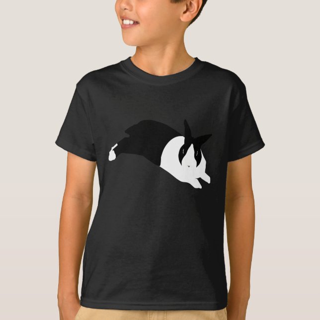 CAMISETA HOLANDÊS (Frente)