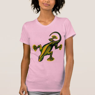 Camiseta HOLD-ON Lizz!