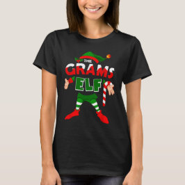 Camiseta HOLIDAY 365 Gramas de Natal Elf