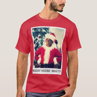 Camiseta Holiday Hoobie Whatty Lightweight Sweet Hallo