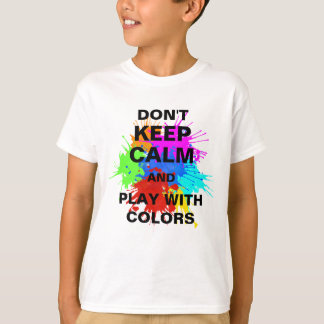 Camiseta holiES - espirra em volta de 2 + suas ideias