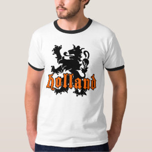 Camiseta Holland