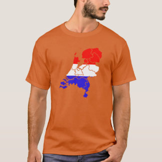 Camiseta Holland