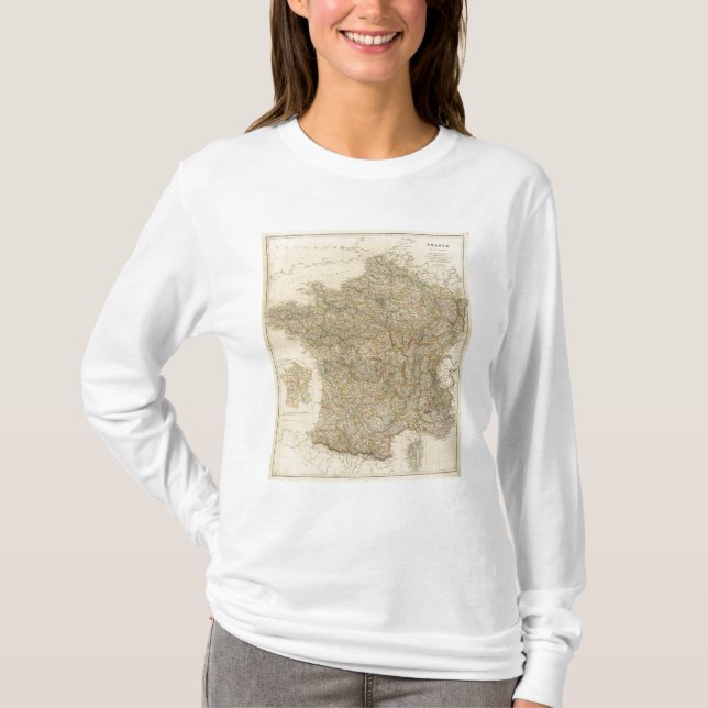 Camiseta Holland, Bélgica (Frente)