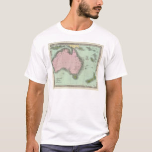 Camiseta Holland e Nova Zelândia novos