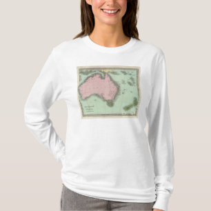 Camiseta Holland e Nova Zelândia novos