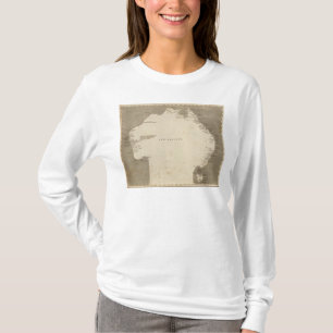 Camiseta Holland novo, Austrália
