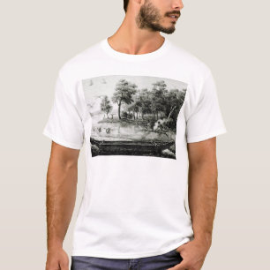 Camiseta Holland novo: Novo Gales do Sul