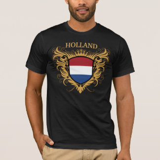 Camiseta Holland [personalize]