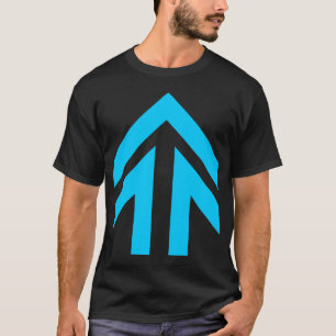 Camiseta Hollow Arrow