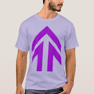 Camiseta Hollow Arrow
