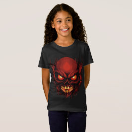 Camiseta Hollow Horrifying